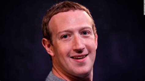 Mark Zuckerberg is so rich now that only three other people in the .